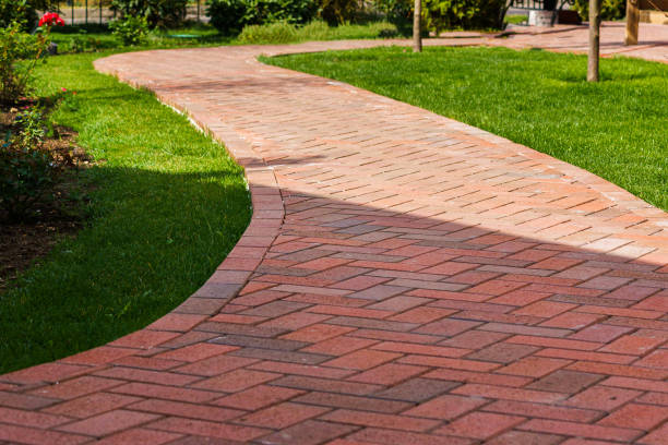 Reasons to Select Us for Your Driveway Paving Requirements in Deridder, LA