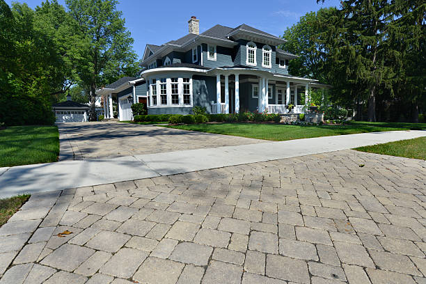 Reliable Deridder, LA Driveway Pavers Solutions